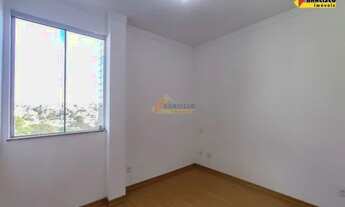 Imagem 3: Apartamento para aluguel, 3 quartos, 1 suíte, 2 vagas, Santo Antônio - Divinópolis/MG