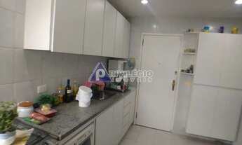 Imagem 7: Apartamento à venda, 2 quartos, 1 suíte, 2 vagas, Botafogo - RIO DE JANEIRO/RJ