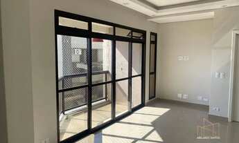 Imagem 6: Apartamento com 3 dormitórios para alugar, 98 m² por R$ 3.900,00/mês - Edifício Villa Di R