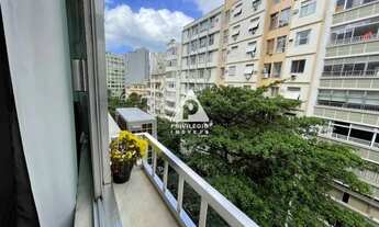 Imagem 6: Apartamento à venda, 3 quartos, 1 vaga, Copacabana - RIO DE JANEIRO/RJ