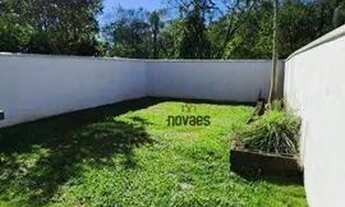 Imagem 3: Sobrado com 3 dormitórios para alugar por R$ 3.100/mês - Jardim Sofia - Joinville/SC