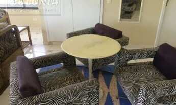 Imagem 6: Guarujá - Apartamento Padrão - Parque Enseada