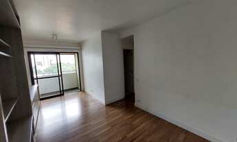 Imagem 4: Perto de metrô, comércios e serviços, 60m², 2 dorms sendo 1 st, 2 vagas