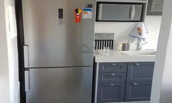 Imagem 2: Apartamento - Vila Satúrnia - Campinas