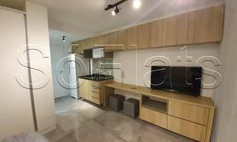 Imagem 3: Studio Is Moema disponivel para venda com 28m², 01 dorm