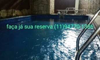 Imagem 3: Casa 100 mtrs do mar com Piscina Aquecida
