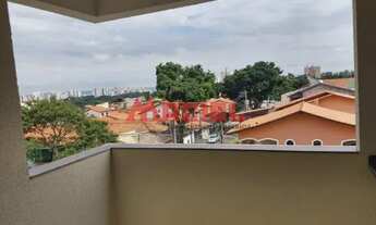 Imagem: Apartamento Padrão em São José dos Campos
