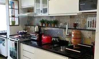 Imagem: Apartamento com 1 Quarto para alugar, 55m²