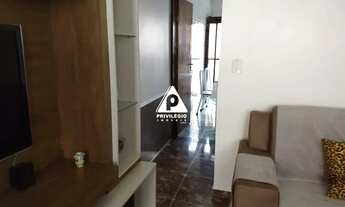 Imagem 3: LINDA CASA DUPLEX DE DOIS QUARTOS COM GARAGEM