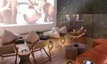 Imagem 5: Iluminato apartamentos e coberturas de 2 a 4 quartos em Botafogo