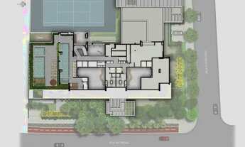 Imagem 2: São Paulo - Apartamento Padrão - PINHEIROS