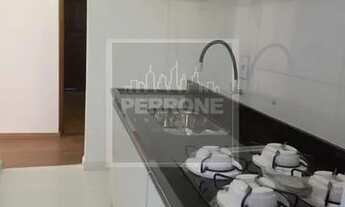 Imagem: Apartamento a venda na região do Brás