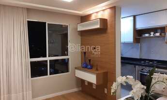 Imagem 2: Apartamento para aluguel, 2 quartos, 1 vaga, Ataíde - Vila Velha/ES