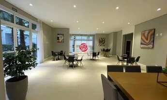 Imagem 2: À venda apartamento incrível no Morumbi Nobre. Com 88 m2, possui 2 suítes e 2 vagas de gar