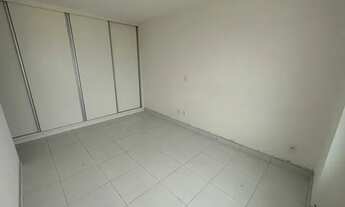 Imagem 2: Apartamento para venda tem 101 metros quadrados com 3 quartos em Nova Parnamirim - Parnami