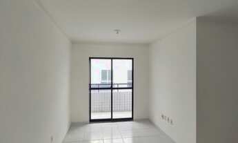 Imagem 4: Apartamento para locação, no bairro do José Américo, 800, já incluso o condomínio