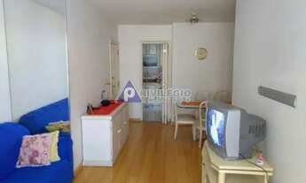 Imagem 2: Apartamento à venda, 2 quartos, 1 suíte, 2 vagas, Copacabana - RIO DE JANEIRO/RJ