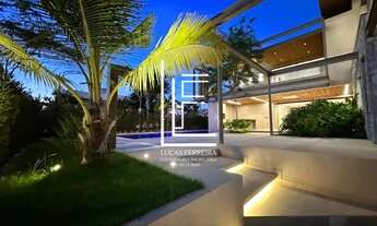 Imagem 5: Casa nova de altíssimo padrão em condomínio fechado no bairro da serraria, Confira !