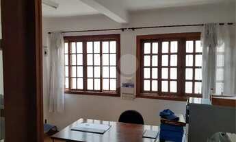 Imagem 3: Sobrado, recém reformado - Comercial / Residencial