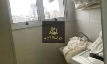 Imagem 4: Flat disponível na Vila nova Conceição