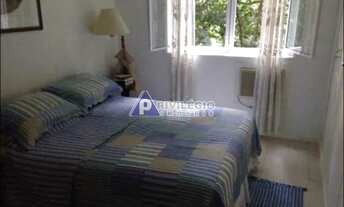 Imagem 7: Apartamento à venda, 4 quartos, 1 suíte, 1 vaga, Gávea - RIO DE JANEIRO/RJ