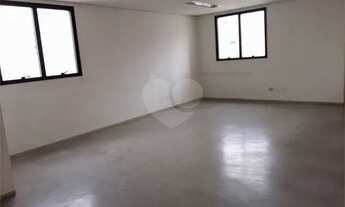 Imagem 7: São Paulo - Casa Comercial - SAÚDE