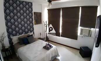 Imagem 6: Excelente conjugado bem dividido e com vista livre. Totalmente reformado