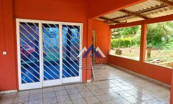 Imagem: Chácara com 3 dormitórios à venda, 3300