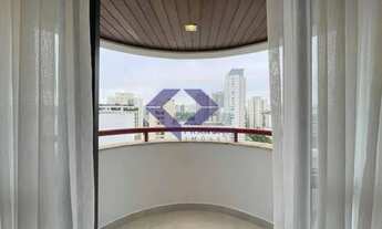 Imagem 5: APARTAMENTO A VENDA BROOKLIN SÃO PAULO SP 80 M² ÁREA ÚTIL