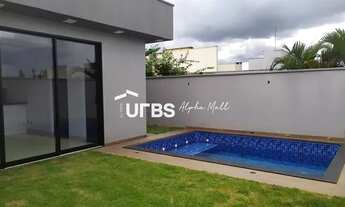 Imagem 2: Jardim Veneza - Casa de Condomínio 3 quartos, sendo 3 suítes