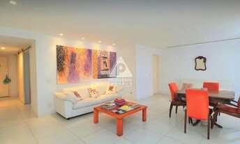 Imagem 4: Apartamento à venda, 2 quartos, 2 suítes, Leblon - RIO DE JANEIRO/RJ