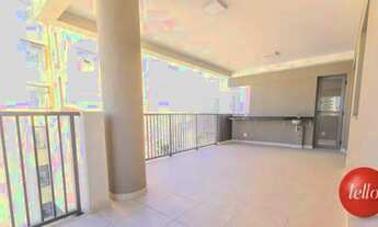 Imagem 2: São Paulo - Apartamento Padrão - Barra Funda