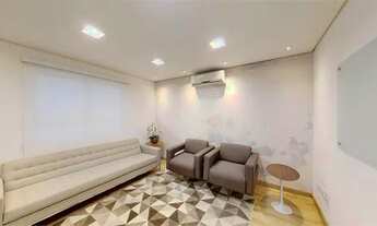 Imagem 5: Moema casa comercial impecável