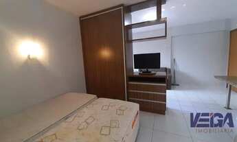 Imagem 5: Apartamento-Flat 01 suíte para aluguel no Setor Oeste