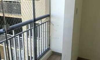 Imagem 3: Apartamento recém reformado, 1 vaga de garagem- Vila Jardim São Judas Tadeu