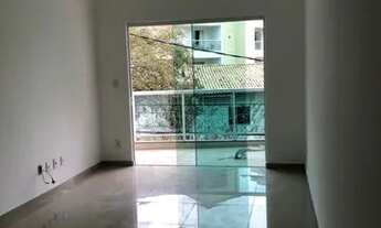 Imagem 4: Apartamento para aluguel possui 85 metros quadrados com 2 quartos em Barbosa Lima - Resend