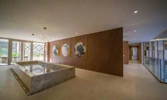 Imagem 15: Apartamento para venda possui 158 metros quadrados com 4 quartos em Perdizes - São Paulo