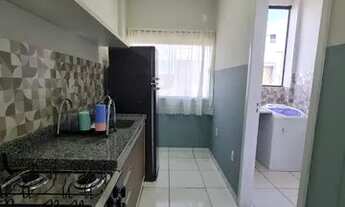 Imagem 5: Apartamentos Mobiliados de 1 ou 2 Quartos com opção de Internet Fibra Ótica Inclusa