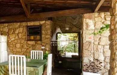 Imagem 13: Casa em Condomínio à venda, 4 quartos, 1 suíte, 6 vagas, BARRA DA TIJUCA - RIO DE JANEIRO