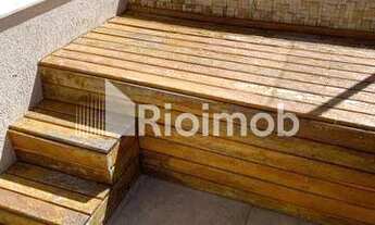 Imagem 5: Tijuca Apartamento cobertura com 4 dormitórios