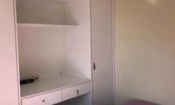 Imagem 2: Vaga de quarto no Centro (Florianópolis