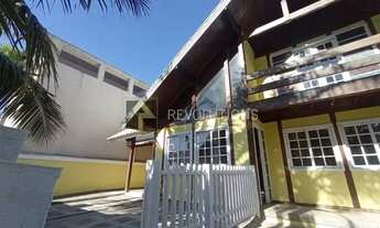 Imagem 2: Vargem Pequena Casa em condomínio com 5 dormitórios