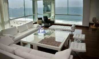 Imagem: Cobertura à venda, 5 quartos, 5 suítes