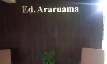 Imagem 2: Alugo apartamento no Edifício Araruama, bairro Jardim das Industrias