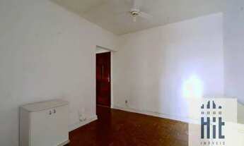 Imagem 3: Apartamento com 2 dormitórios à venda, 66 m² por R$ 390.000 - Paraíso - São Paulo/SP