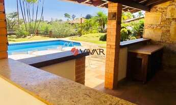 Imagem 7: Casa para locação no Belvedere