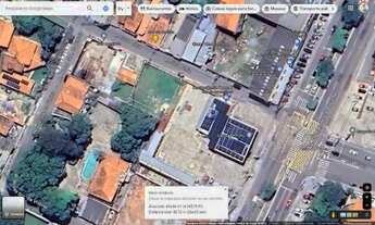 Imagem 2: Alugo uma área de 400 m² ao lado da Avenida Daniel de La Touche