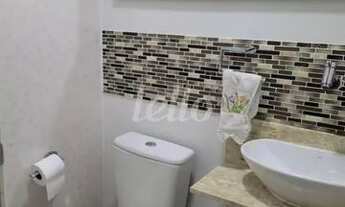 Imagem 6: São Bernardo do Campo - Apartamento Padrão - Vila Baeta Neves