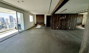 Imagem 2: Andar alto com varanda Gourmet