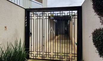 Imagem 7: Casa para locação no Santa Felicidade em Cascavel